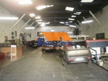 industrial em Dom Pedro II, Carlos Prates - Belo Horizonte - MG