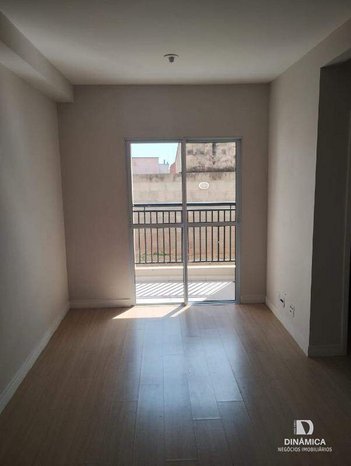 apartment em Rua Mathias Cocarelli, Parque das Nações - Limeira - SP