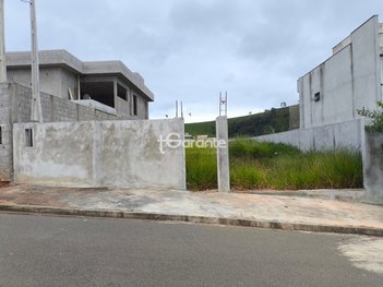 land_lot em Rua Serra do Mirante, Loteamento Parque Residencial Serras de Atibaia II - Atibaia - SP
