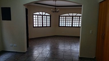 house em Rua Domingos Vieira, Vila Esperança - São Paulo - SP