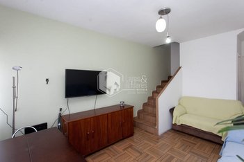 house em Rua Daniel Pereira de Andrade, Vila Pirituba - São Paulo - SP
