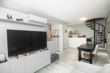apartment em Avenida do Forte, Cristo Redentor - Porto Alegre - RS