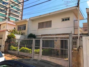 house em Rua Antônio Magalhães, Vila Paiva - São Paulo - SP