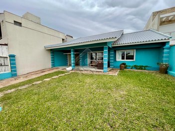 house em Avenida Noiva do Mar, Xangri-Lá - Xangri-Lá - RS