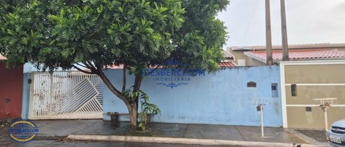 house em Rua Miltemburg, Residencial dos Imigrantes - Holambra - SP
