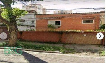 commercial_building em Rua Oliveira Peixoto, Aclimação - São Paulo - SP