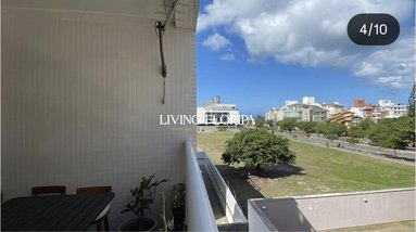 apartment em Avenida Campeche, Campeche - Florianópolis - SC
