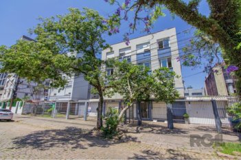 apartment em Rua São Manoel, Rio Branco - Porto Alegre - RS