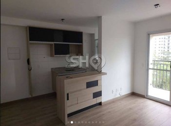 apartment em Rua Doutor Carlos Aldrovandi, Jardim Fonte do Morumbi - São Paulo - SP