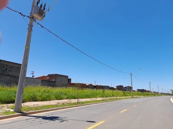 land_lot em Rua Adelina Monari, Vila Santo Antônio - Votorantim - SP