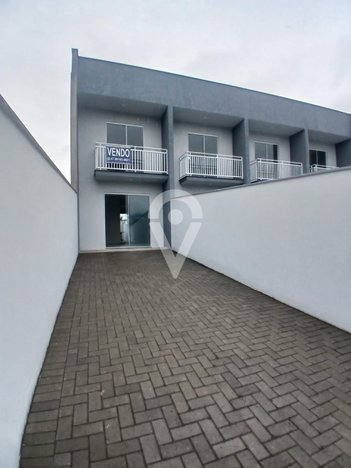 house em Rua José Bonifacio Michelluzzi, Três Rios do Sul - Jaraguá do Sul - SC