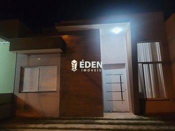 house em Condomínio Residencial Horto III, Horto Florestal - Sorocaba - SP