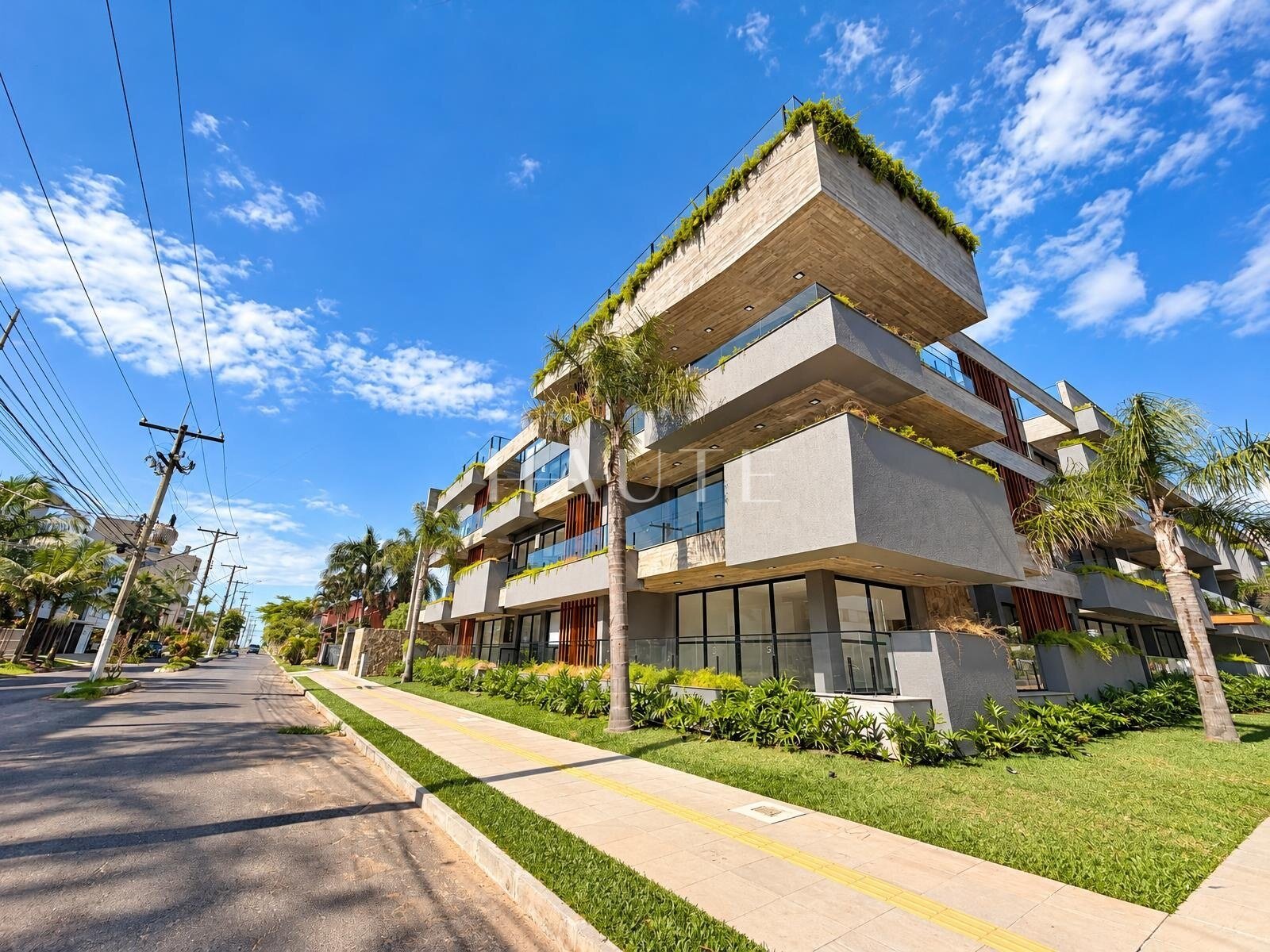 Apartamento 1 dormitório com vaga, Florença