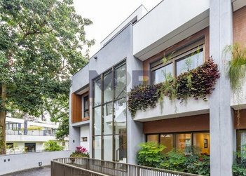 house em Rua da Paz, Alto da Boa Vista - São Paulo - SP