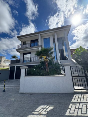house em Avenida dos Lagos, Pedra Branca - Palhoça - SC
