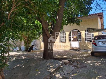 house em Rua José Argeu da Cruz Barroso, Boaçu - São Gonçalo - RJ