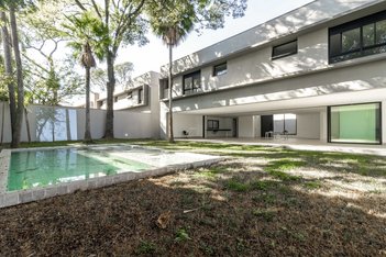 house em Alameda Calicut, Chácara Santo Antônio (Zona Sul) - São Paulo - SP