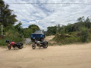 land_lot em Rodovia Senador José Ermírio de Moraes, Varejão - Itu - SP