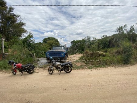 Cômodo Condomínio