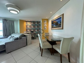apartment em Rua Bruno Silva, Pioneiros - Balneário Camboriú - SC