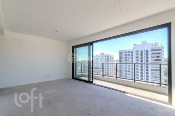 apartment em Rua Almirante Gonçalves, Menino Deus - Porto Alegre - RS