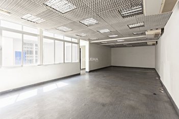 commercial_building em Rua Estados Unidos, Jardim América - São Paulo - SP