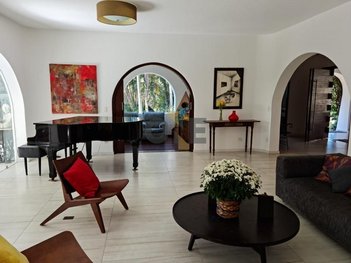 house em São Camilo, Granja Viana - Cotia - SP