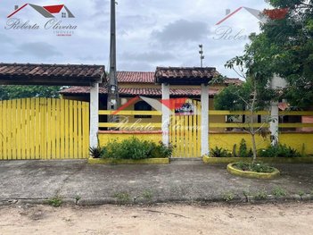 house em Rodovia Amaral Peixoto, Vista Alegre (Tamoios) - Cabo Frio - RJ
