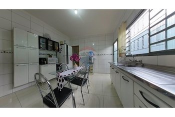 house em Rua Doutor Orlando Petrucci, Jardim Alto da Colina - Araras - SP