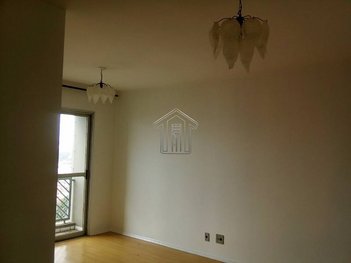 apartment em Rua Indaiatuba, Vila Bela Vista - Santo André - SP