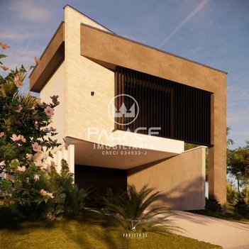 house em Avenida Jaime Pereira, Ondas - Piracicaba - SP
