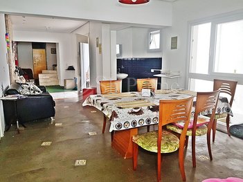 house em Rua Caiubi, Perdizes - São Paulo - SP
