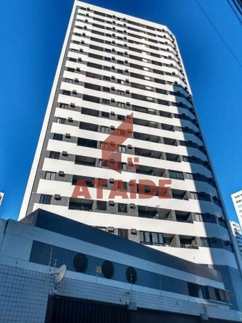 apartment em Rua Francisco Mendes, Piedade - Jaboatão dos Guararapes - PE