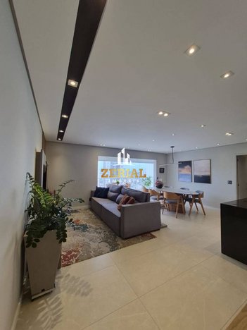apartment em Rua Boa Vista, Boa Vista - São Caetano do Sul - SP