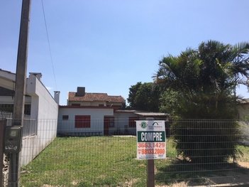 house em Rua Machado de Assis, Centro - Osório - RS