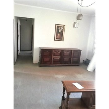 apartment em Rua Muniz de Sousa, Aclimação - São Paulo - SP