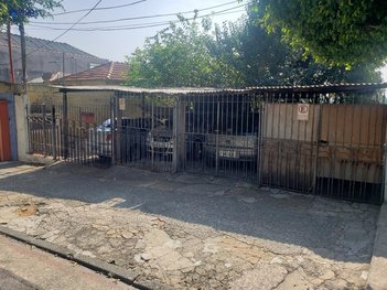 land_lot em Alameda Segundo-Sargento Geraldo Berti, Parque Novo Mundo - São Paulo - SP