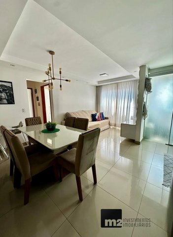 apartment em Rua 52, Jardim Goiás - Goiânia - GO