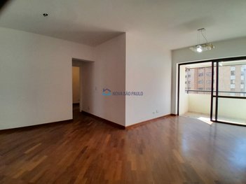 apartment em Rua Pedro Pomponazzi, Jardim Vila Mariana - São Paulo - SP