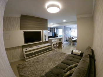 apartment em Rua Sepé, Centro - Capão da Canoa - RS