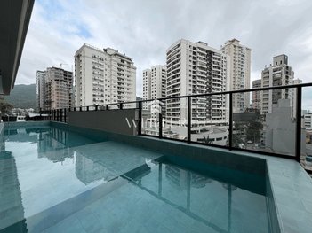 apartment em Rua Pedro Camilo da Silva, Fazenda - Itajaí - SC