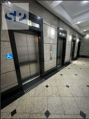 office em Rua São Bento, Centro - São Paulo - SP