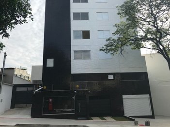 apartment em Rua Formosa, Horto - Belo Horizonte - MG