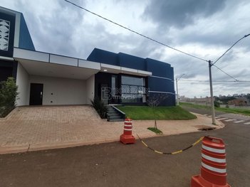 house em Rua José Maria Paixão, Parque Laranjeiras - Araraquara - SP