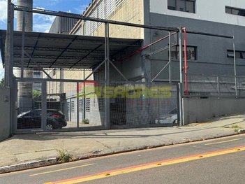 industrial em Rua Forte da Ribeira, Parque São Lourenço - São Paulo - SP