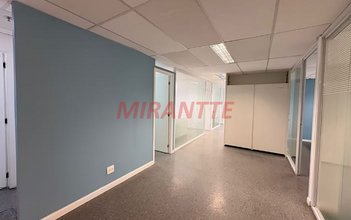 office em Rua Cardeal Arcoverde, Pinheiros - São Paulo - SP