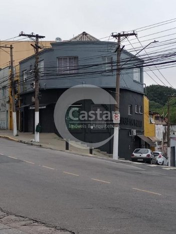 commercial_property em Rua Padre Adelino, Quarta Parada - São Paulo - SP