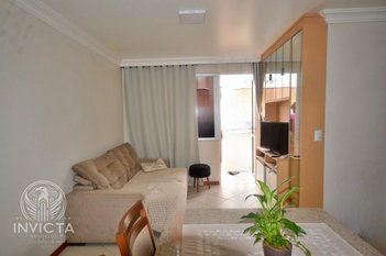 apartment em Avenida Brasil, Centro - Balneário Camboriú - SC
