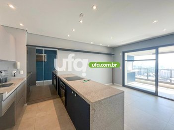 apartment em Alameda Olga, Barra Funda - São Paulo - SP