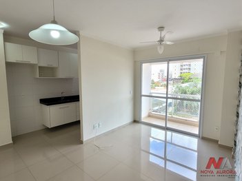 apartment em Rua Gilberto Lopes da Silva, Jardim Walkíria - São José do Rio Preto - SP